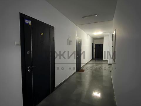 квартира по адресу Центральная ул., 21-А