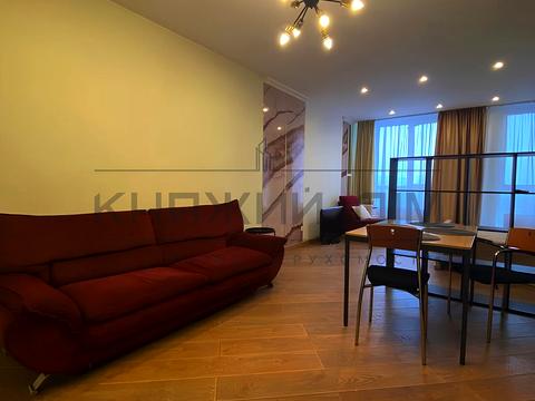 квартира по адресу Центральная ул., 21-А