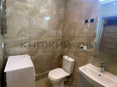 квартира по адресу Центральная ул., 21-А