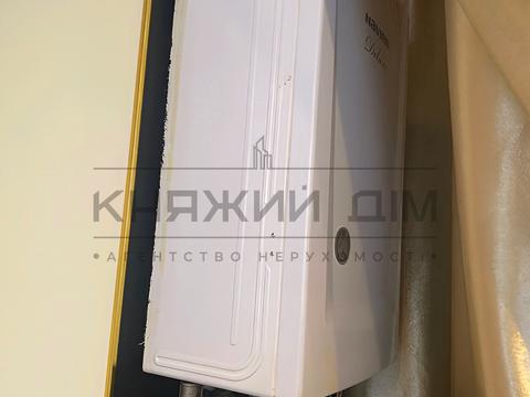 квартира по адресу Центральная ул., 21-А