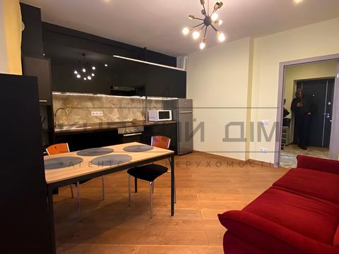 квартира по адресу Центральная ул., 21-А