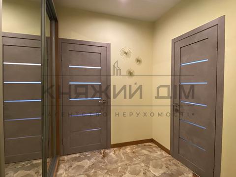 квартира по адресу Центральная ул., 21-А