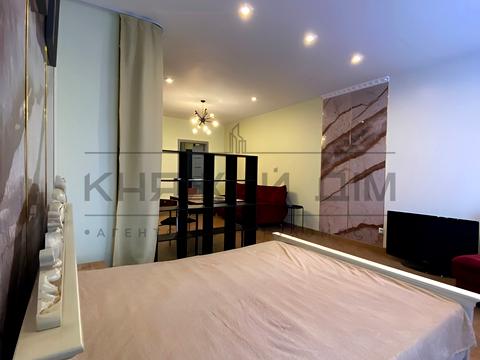 квартира по адресу Центральная ул., 21-А