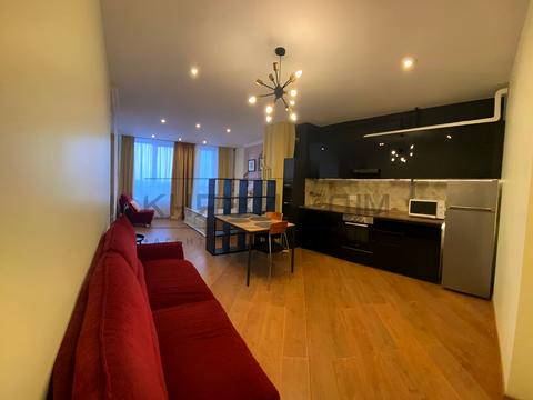 квартира по адресу Центральная ул., 21-А