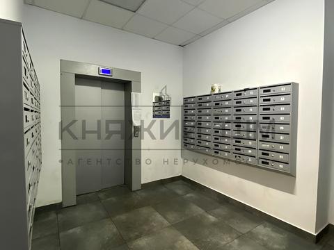 квартира по адресу Центральная ул., 21-А