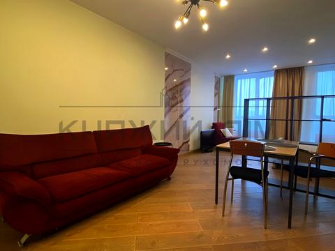 квартира по адресу Центральная ул., 21-А