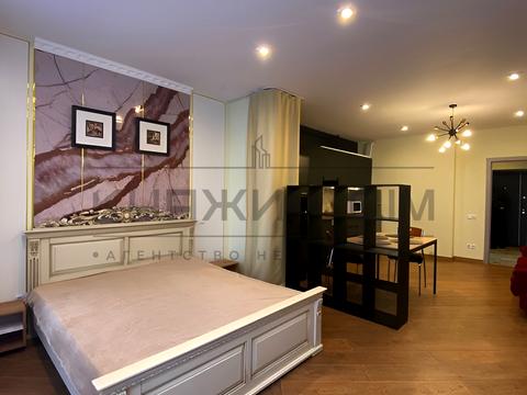 квартира по адресу Центральная ул., 21-А