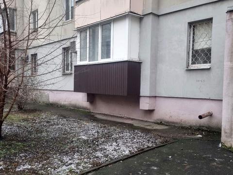 квартира по адресу Николая Бажана, 14