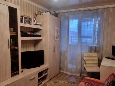 квартира по адресу Николая Бажана, 14