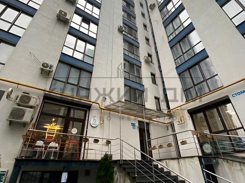 квартира по адресу Центральная ул., 21-А