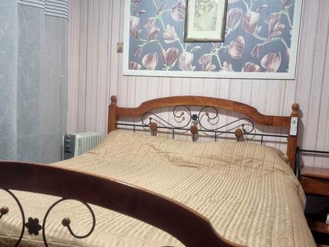 квартира по адресу Николая Бажана, 14