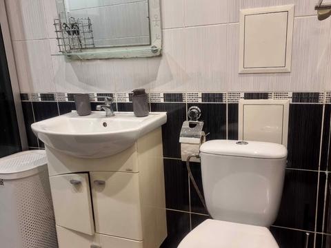 квартира по адресу Николая Бажана, 14