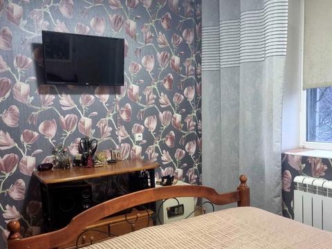 квартира по адресу Николая Бажана, 14