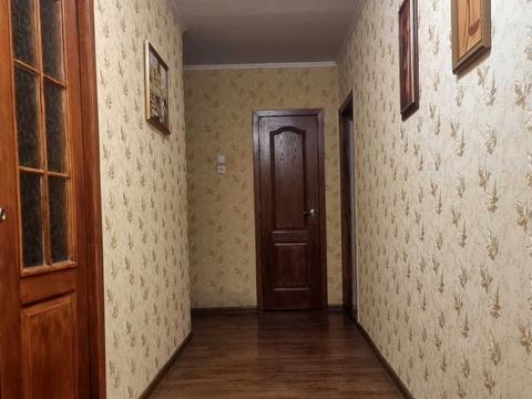 квартира по адресу Николая Бажана, 14