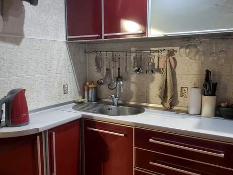 квартира по адресу Николая Бажана, 14