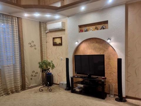 квартира по адресу Николая Бажана, 14