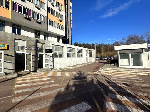 квартира по адресу Магистральная ул., 33