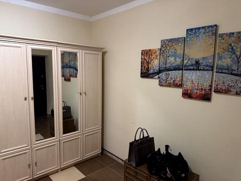 квартира за адресою Фізкультурна вул., 1