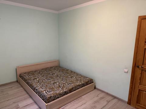 квартира за адресою Фізкультурна вул., 1