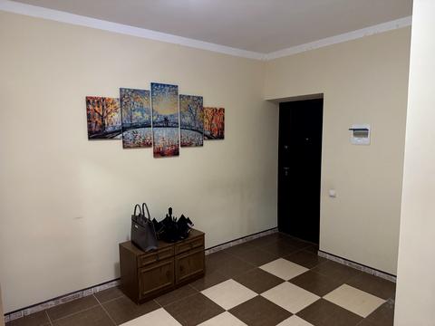 квартира за адресою Фізкультурна вул., 1