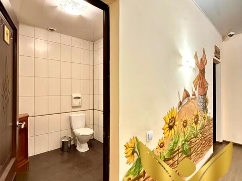 комерційна за адресою Кравчука, 71