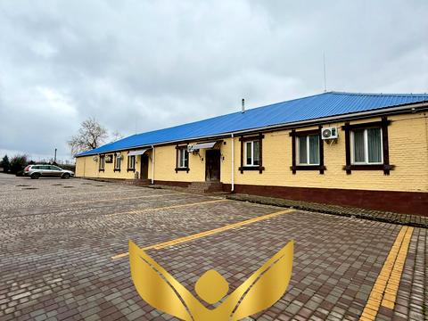 комерційна за адресою Кравчука, 71