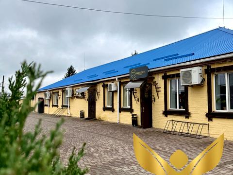 комерційна за адресою Кравчука, 71