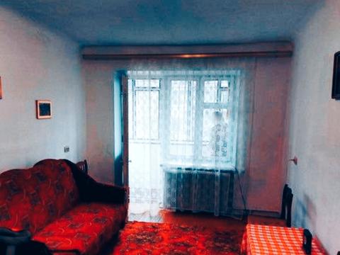 квартира по адресу Ерошенко ул. (Пелехатого), 4