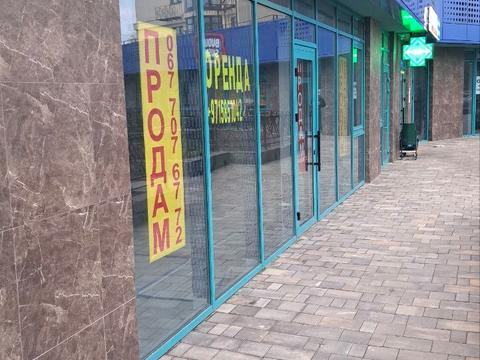 комерційна за адресою Фонтанська дорога вул., 124