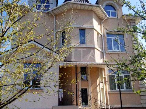 дом по адресу 4-та лінія вул.