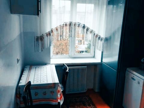 квартира по адресу Ерошенко ул. (Пелехатого), 4