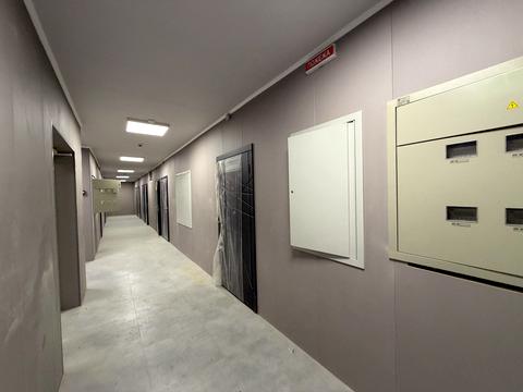 квартира по адресу Миколы Бажана просп., 17-Б