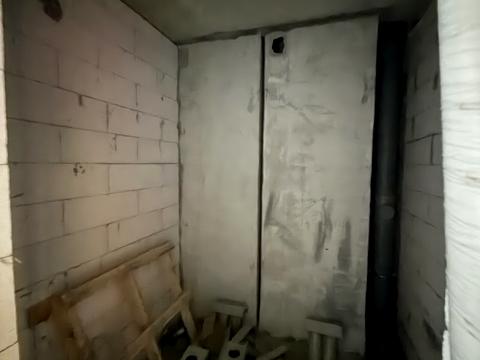 квартира по адресу Миколы Бажана просп., 17-Б