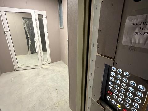 квартира по адресу Миколы Бажана просп., 17-Б