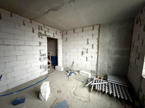 квартира по адресу Миколы Бажана просп., 17-Б