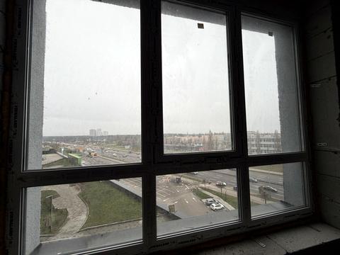 квартира по адресу Миколы Бажана просп., 17-Б