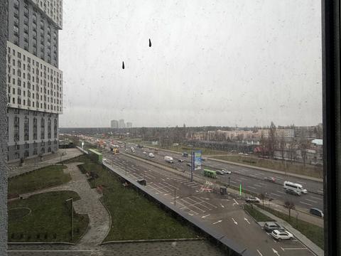 квартира по адресу Миколы Бажана просп., 17-Б