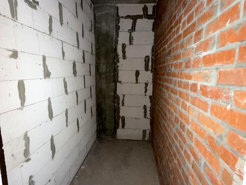 квартира по адресу Миколы Бажана просп., 17-Б