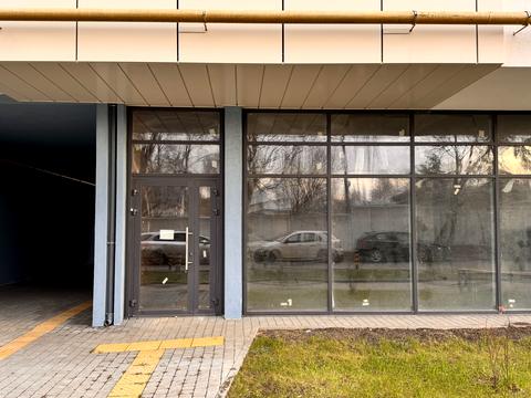 коммерческая по адресу Карла Мікльоша ул., 20