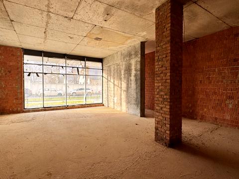 коммерческая по адресу Карла Мікльоша ул., 20