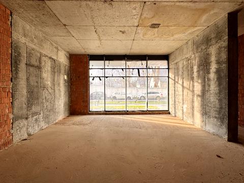 коммерческая по адресу Карла Мікльоша ул., 20