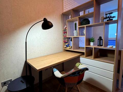 квартира по адресу Центральная ул., 21-А