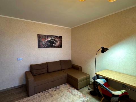 квартира по адресу Центральная ул., 21-А