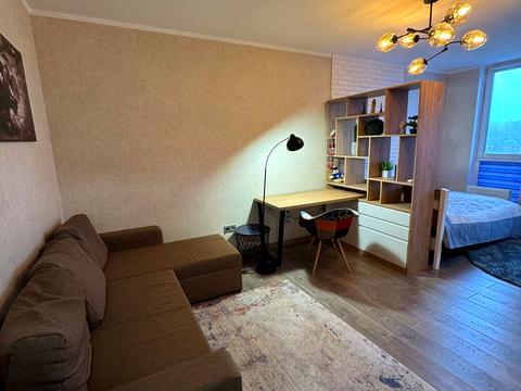 квартира по адресу Центральная ул., 21-А