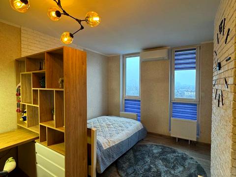 квартира по адресу Центральная ул., 21-А