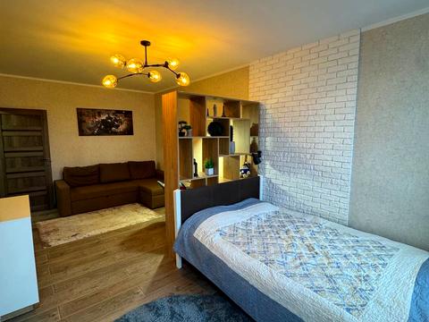 квартира по адресу Центральная ул., 21-А