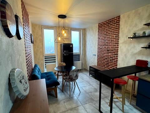 квартира по адресу Центральная ул., 21-А