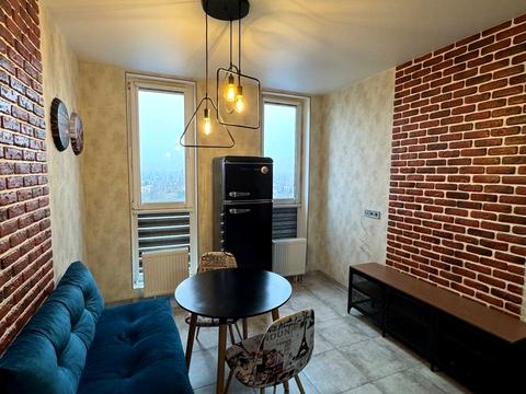 квартира по адресу Центральная ул., 21-А