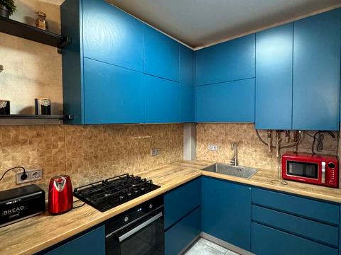 квартира по адресу Центральная ул., 21-А