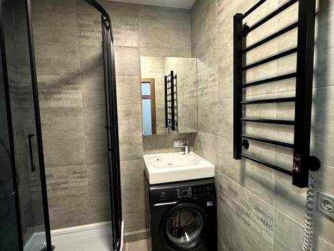 квартира по адресу Центральная ул., 21-А